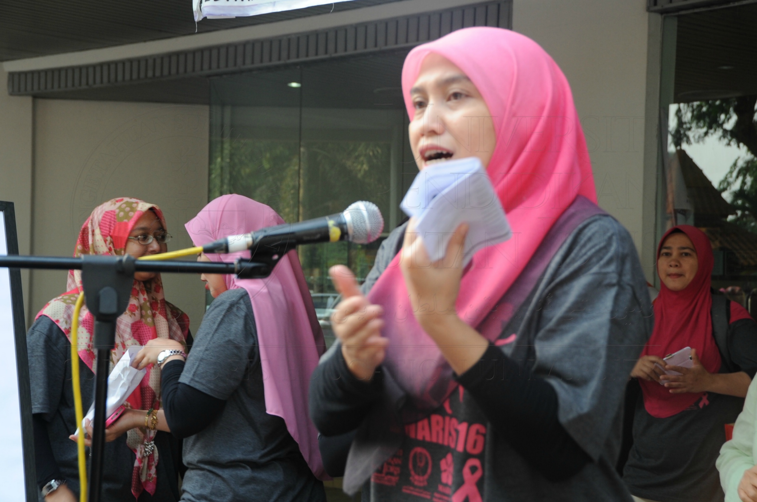 PRO 16 69 Karnival Pewaris 2016   UPSIHAS 8211